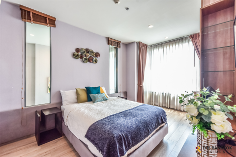 Condominio de 2 dormitorios en Bangkok, Tailandia № 184863 - foto 3