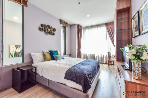 Condominio de 2 dormitorios en Bangkok, Tailandia № 184863 - foto 8