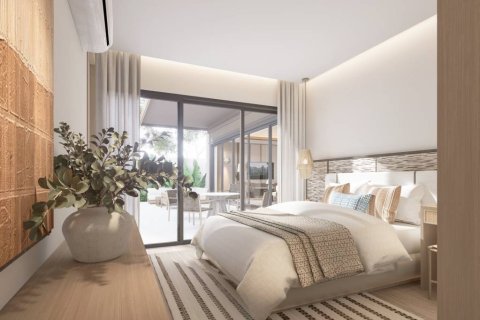Chalet de 3 dormitorios en Phuket, Tailandia № 153938 - foto 6