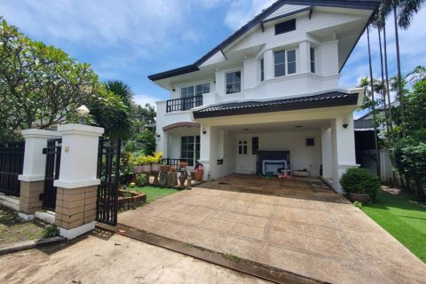 Haus in Phuket, Thailand 5 Schlafzimmer № 153939