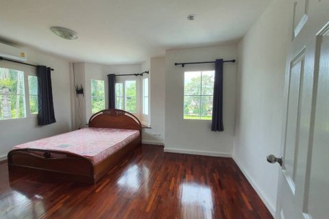 Casa de 5 dormitorios en Phuket, Tailandia № 153939 - foto 6