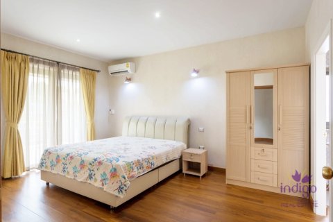 Casa de 4 dormitorios en Chiang Mai, Tailandia № 153936 - foto 30