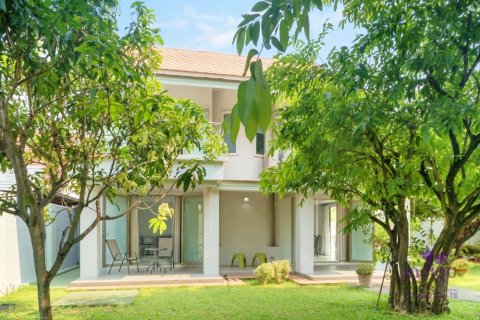 Casa de 4 dormitorios en Chiang Mai, Tailandia № 153936 - foto 7