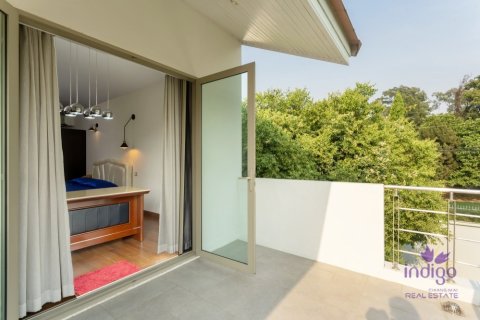 Casa de 4 dormitorios en Chiang Mai, Tailandia № 153936 - foto 29