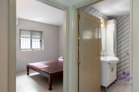 Casa de 4 dormitorios en Chiang Mai, Tailandia № 153936 - foto 19