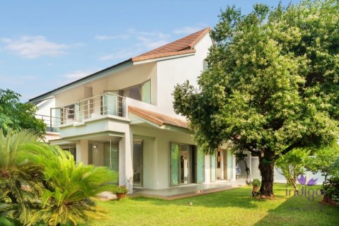 Casa de 4 dormitorios en Chiang Mai, Tailandia № 153936 - foto 5