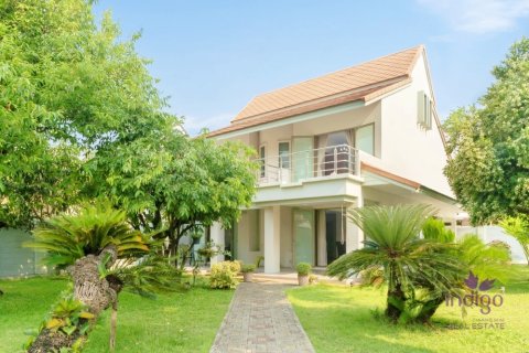 Casa de 4 dormitorios en Chiang Mai, Tailandia № 153936 - foto 6