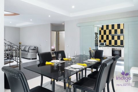 Casa de 4 dormitorios en Chiang Mai, Tailandia № 153936 - foto 14