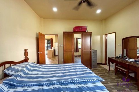 Casa de 3 dormitorios en San Sai, Tailandia № 153935 - foto 17