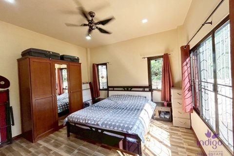 Casa de 3 dormitorios en San Sai, Tailandia № 153935 - foto 7