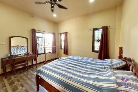 Casa de 3 dormitorios en San Sai, Tailandia № 153935 - foto 14