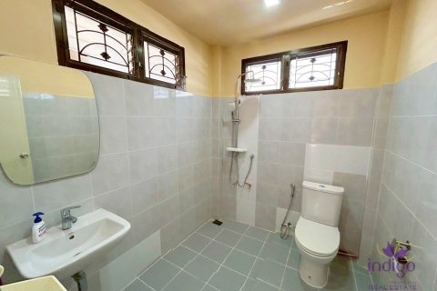 Casa de 3 dormitorios en San Sai, Tailandia № 153935 - foto 13