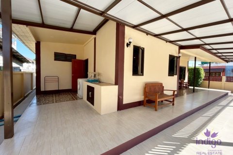 Casa de 3 dormitorios en San Sai, Tailandia № 153935 - foto 19