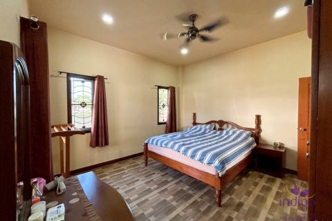 Casa de 3 dormitorios en San Sai, Tailandia № 153935 - foto 16
