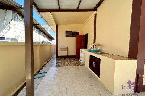 Casa de 3 dormitorios en San Sai, Tailandia № 153935 - foto 20