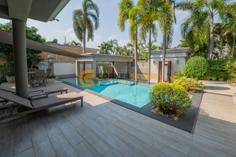 Estudio en Pattaya, Tailandia № 202151 - foto 4