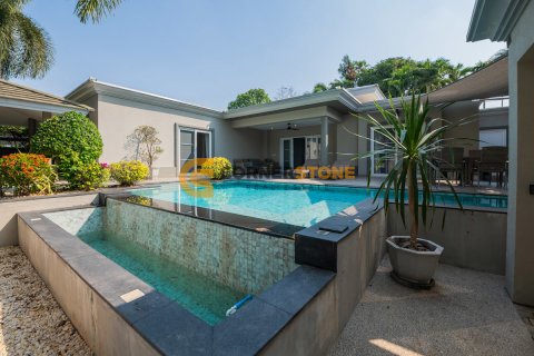 Estudio en Pattaya, Tailandia № 202151 - foto 3