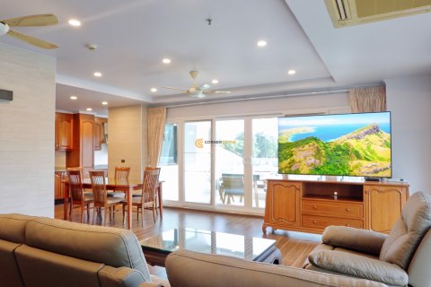 Estudio en el condominio en Jomtien Beach, Pattaya, Tailandia № 202152 - foto 2