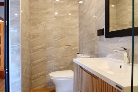 Estudio en el condominio en Jomtien Beach, Pattaya, Tailandia № 202152 - foto 15