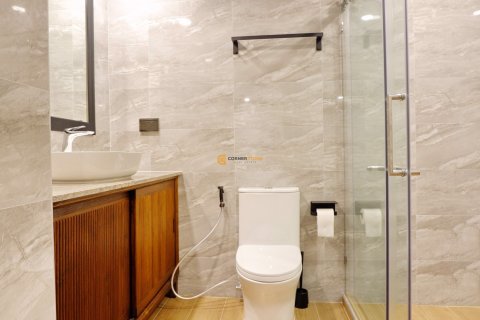 Estudio en el condominio en Jomtien Beach, Pattaya, Tailandia № 202152 - foto 12