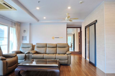 Estudio en el condominio en Jomtien Beach, Pattaya, Tailandia № 202152 - foto 3