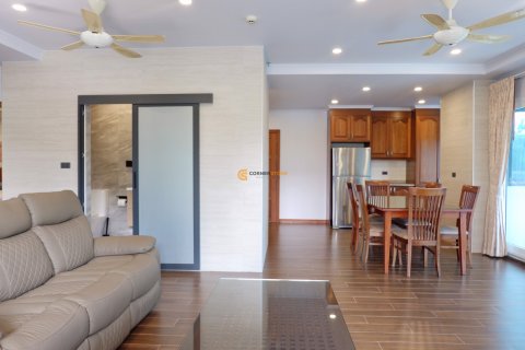 Estudio en el condominio en Jomtien Beach, Pattaya, Tailandia № 202152 - foto 4