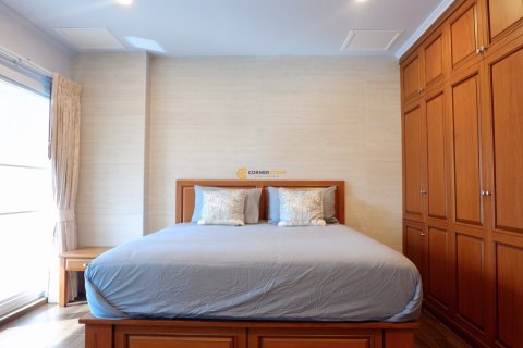 Estudio en el condominio en Jomtien Beach, Pattaya, Tailandia № 202152 - foto 9
