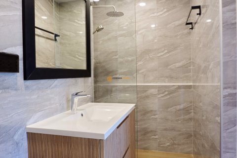 Estudio en el condominio en Jomtien Beach, Pattaya, Tailandia № 202152 - foto 16