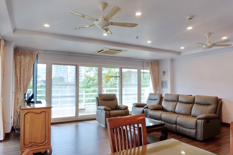 Estudio en el condominio en Jomtien Beach, Pattaya, Tailandia № 202152 - foto 5