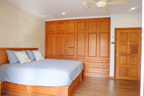Estudio en el condominio en Jomtien Beach, Pattaya, Tailandia № 202152 - foto 10