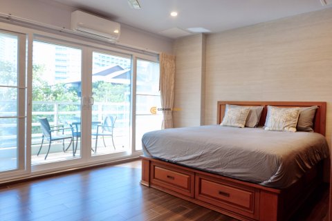 Estudio en el condominio en Jomtien Beach, Pattaya, Tailandia № 202152 - foto 8