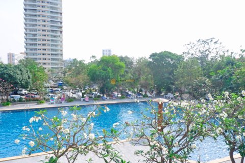 Estudio en el condominio en Jomtien Beach, Pattaya, Tailandia № 202152 - foto 22