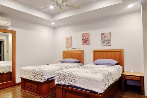 Estudio en el condominio en Jomtien Beach, Pattaya, Tailandia № 202152 - foto 13
