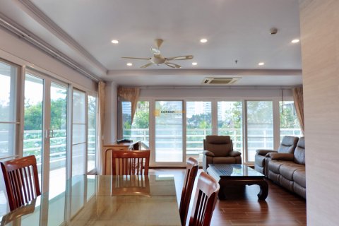 Estudio en el condominio en Jomtien Beach, Pattaya, Tailandia № 202152 - foto 6