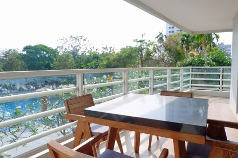Estudio en el condominio en Jomtien Beach, Pattaya, Tailandia № 202152 - foto 20