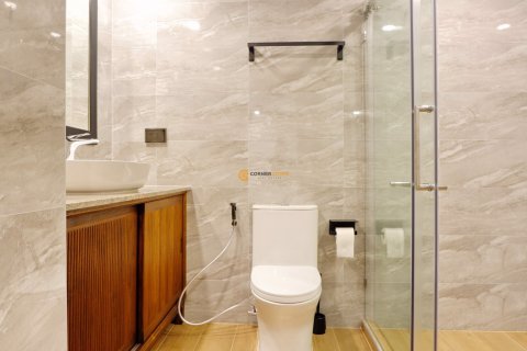 Estudio en el condominio en Jomtien Beach, Pattaya, Tailandia № 202152 - foto 11