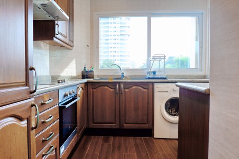Estudio en el condominio en Jomtien Beach, Pattaya, Tailandia № 202152 - foto 17