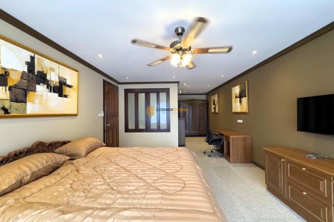 Estudio en el condominio en Jomtien Beach, Pattaya, Tailandia № 202153 - foto 5