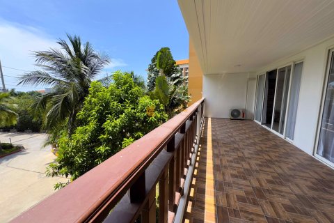 Estudio en el condominio en Jomtien Beach, Pattaya, Tailandia № 202153 - foto 13