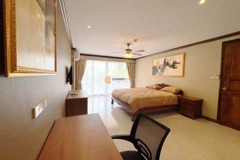 Estudio en el condominio en Jomtien Beach, Pattaya, Tailandia № 202153 - foto 6