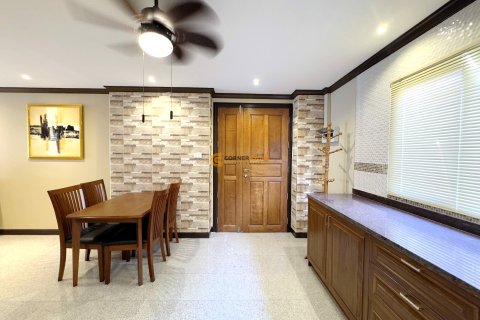 Estudio en el condominio en Jomtien Beach, Pattaya, Tailandia № 202153 - foto 3