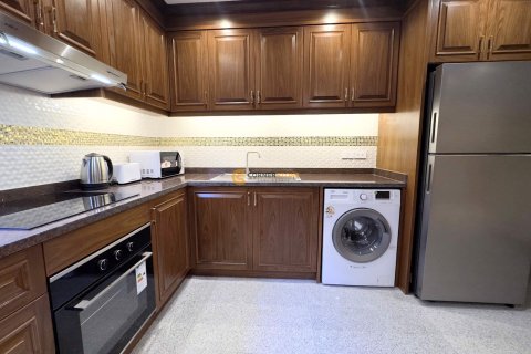 Estudio en el condominio en Jomtien Beach, Pattaya, Tailandia № 202153 - foto 4