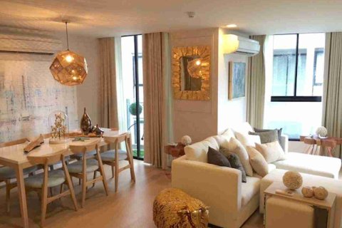 Condominio de 3 dormitorios en Bangkok, Tailandia № 183321 - foto 4