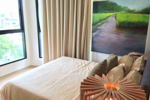 Condominio de 3 dormitorios en Bangkok, Tailandia № 183321 - foto 7