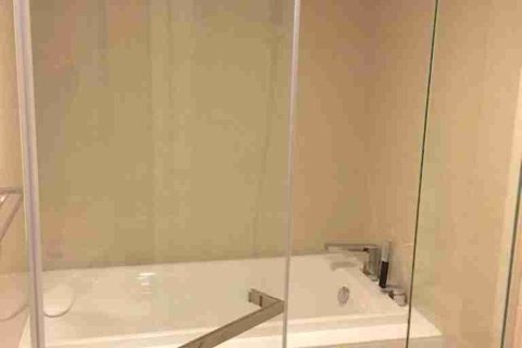 Condominio de 1 dormitorio en Bangkok, Tailandia № 183320 - foto 9