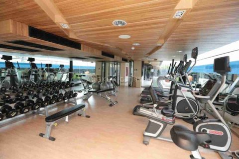 Condominio de 1 dormitorio en Bangkok, Tailandia № 183320 - foto 3