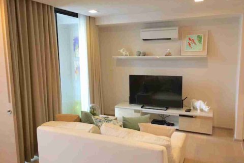 Condo in Bangkok, Thailand, 1 bedroom  № 183320