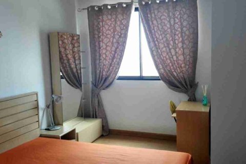 Condominio de 1 dormitorio en Bangkok, Tailandia № 183322 - foto 5
