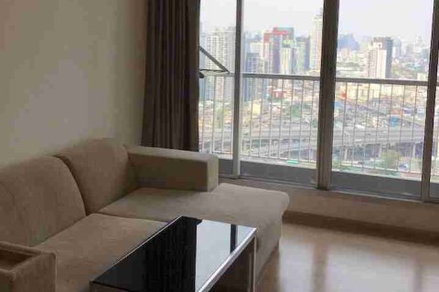 Condominio de 1 dormitorio en Bangkok, Tailandia № 183324 - foto 7
