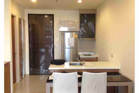 Condominio de 1 dormitorio en Bangkok, Tailandia № 183324 - foto 5